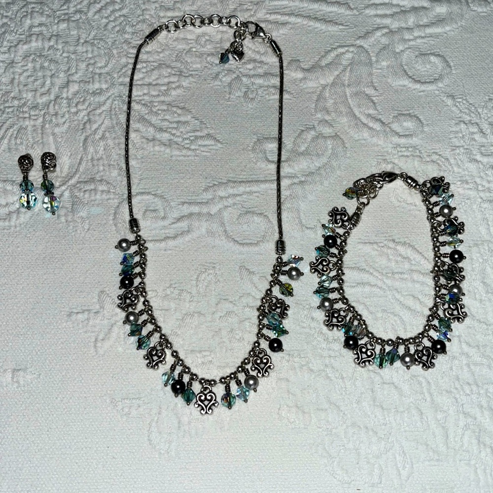 Brighton Set